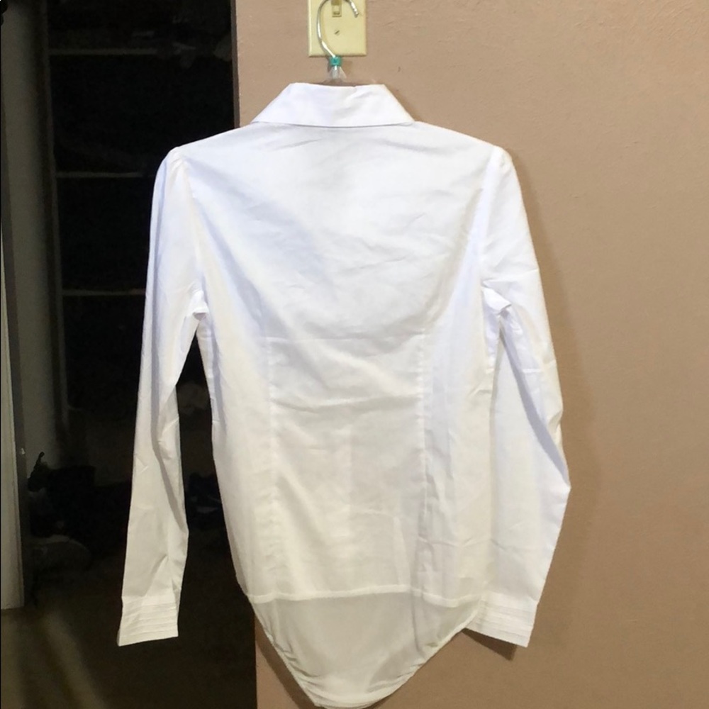 Long sleeve button shirt - Picture 5 of 5